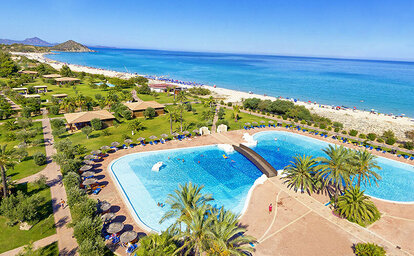 Hotel Garden Beach