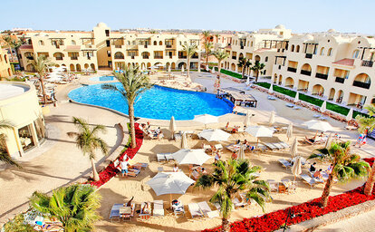 Hotel Stella Gardens Resort
