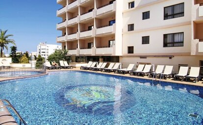 Invisa Hotel La Cala