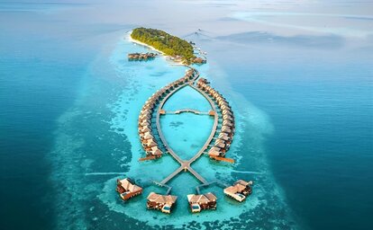 Lily Beach Resort & Spa