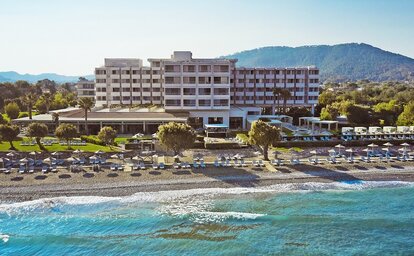 Hotel Electra Palace Resort
