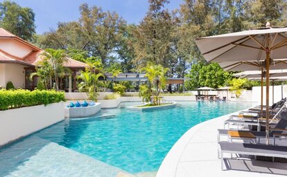 Dewa Phuket Resort & Villas