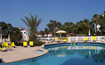 Kemer Resort Hotel