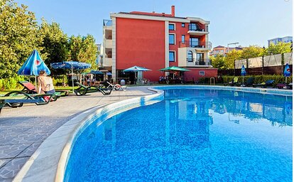 Forum Hotel