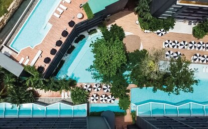 Hotel Panan Krabi Resort