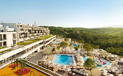 Arba Resort Valamar Collection