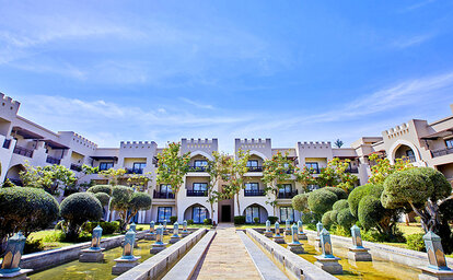 Hotel Pickalbatros Sands
