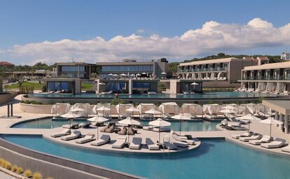 King Jason Zante by Louis Hotels