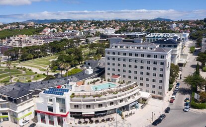 Hotel Vila Gale Estoril