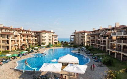 Kaliakria Resort