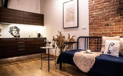 Wine Apartments