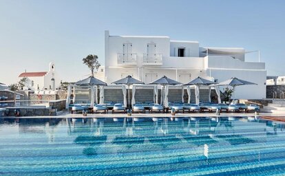 Hotel Myconian Kyma - Design Hotels