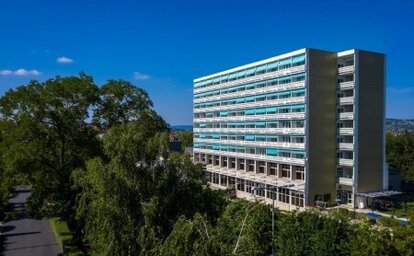 Ensana Thermal Hévíz Health & Spa