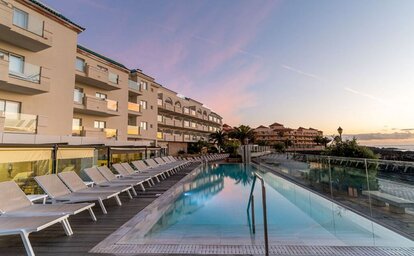 Hotel Ereza Mar