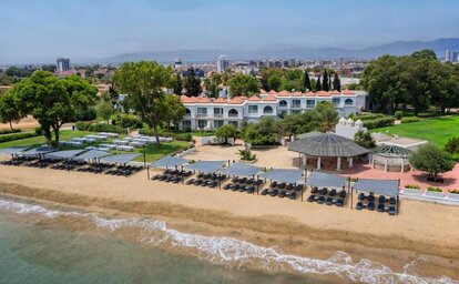 Merit Royal Gardens Hotel & Casino