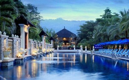 Centara Seaview Khao Lak