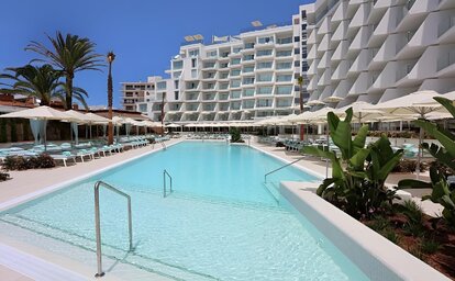 IBEROSTAR Selection Playa de Palma