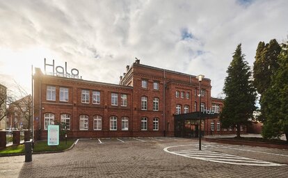 Halo Szczecin Hotel