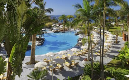 ADRIAN Hotels Jardines de Nivaria