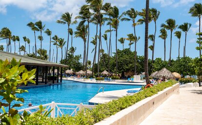 Grand Sirenis Cocotal Beach Resort & Aquagames