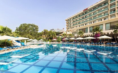 Sentido Lycus Beach