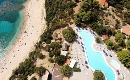 Hotel Club Esse Palmasera Resort