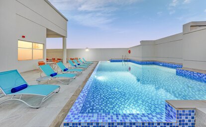 City Max Al Barsha