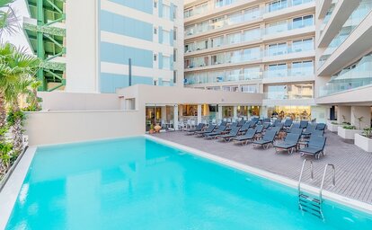 Arte Hotel