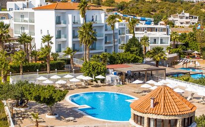 Hotel Elounda Breeze Resort