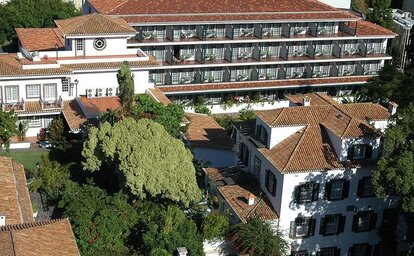 Quinta da Penha Franca