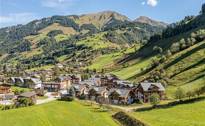 SCHÖNBLICK MOUNTAIN RESORT & SPA - Rauris