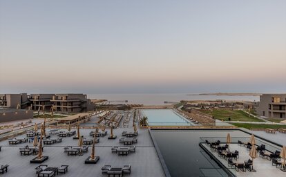 Aldiana Club Naga Bay