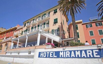 Hotel Miramare