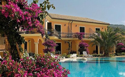 Villaggio Hotel Lido San Giuseppe