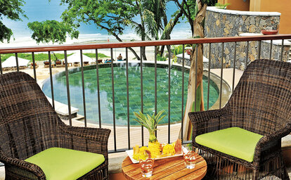 Hotel Tamarina Golf & Spa