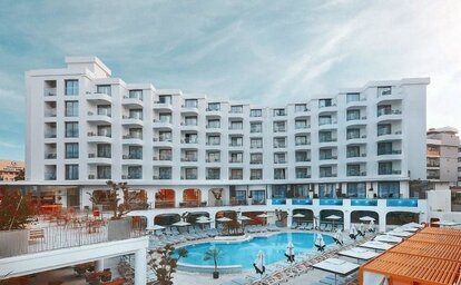Hotel Lalila Blue Suites