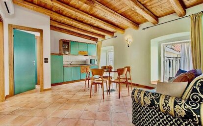 Residenze San Giusto