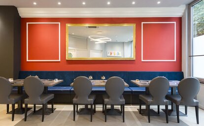 Elizabeth Lifestyle Hotel Bologna