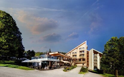 TMR Hotel FIS
