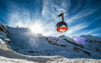 Titlis Resort (Engelberg)