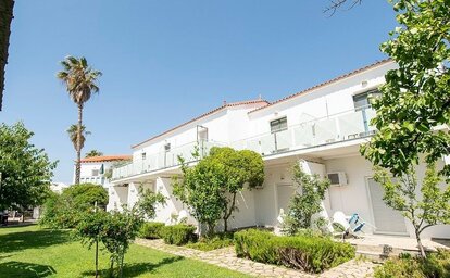 Hotel Malemi Organic