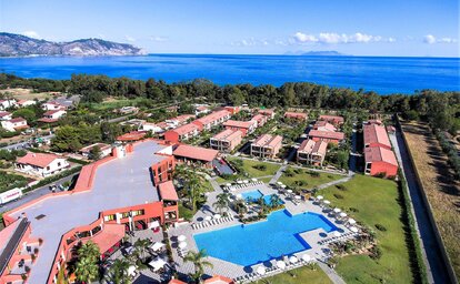 VOI Baia di Tindari