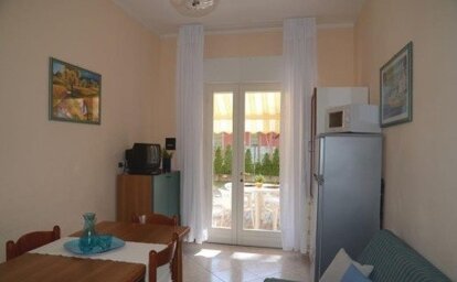 Appartamenti Villa Verde