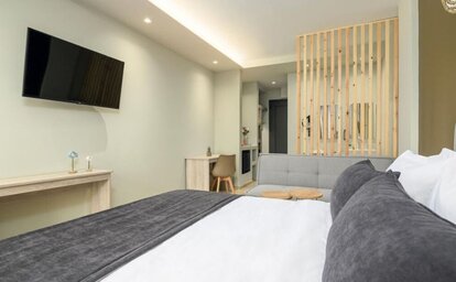 Nicolas Grand Suites