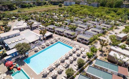 Adriatico Cervia Easy Camping Village