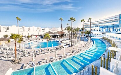 LABRANDA Hotel Golden Beach