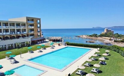 Smy Carlos V Wellness & Spa Alghero