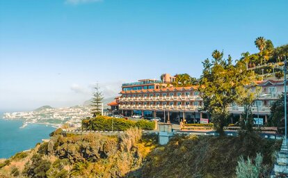 Ocean Gardens
