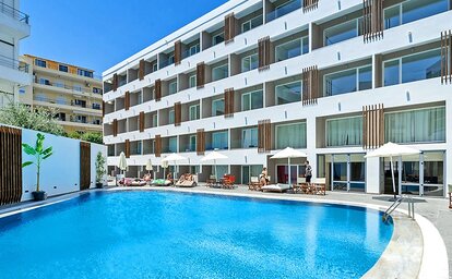 Hotel Castellum Suites