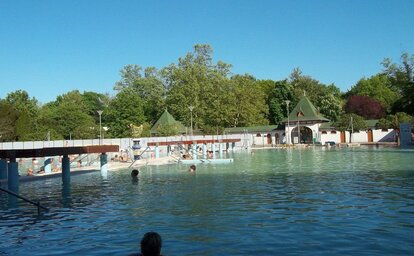 Apartmánový dům Fasor